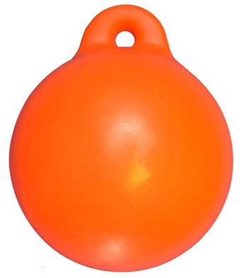 Буй сигнальний БГ-7