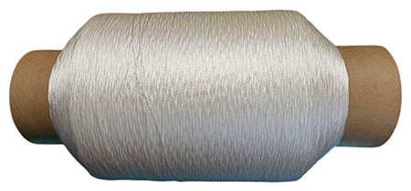 Крученые нити